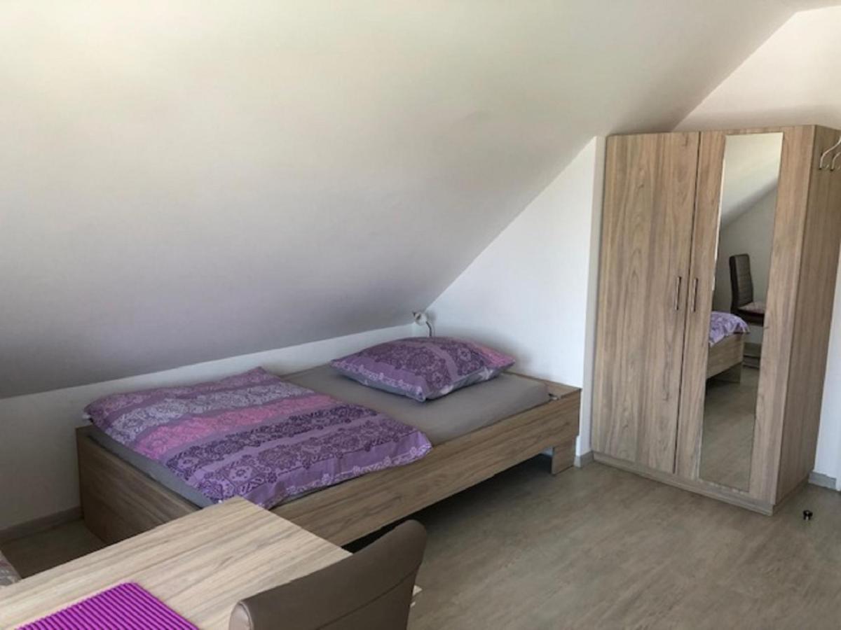 Weinmotel Simon 1 A Alzenau in Unterfranken Εξωτερικό φωτογραφία